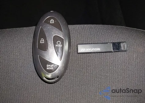 2024 Hyundai Kona Sel z USA, uszkodzony, nr VIN KM8HBCAB0RU118436